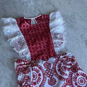 Nightcap Clothing Maxi Dress